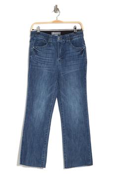 Democracy, Democracy | Ab Technology Skyrise Wide Leg Jeans商品图片 5.6折