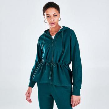 product Women's Fila Josette Full-Zip Jacket image