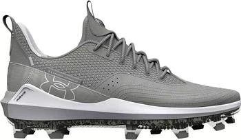 Under Armour | Under Armour Men's Harper 7 Elite TPU Baseball Cleats,商家Dick's Sporting Goods,价格¥261