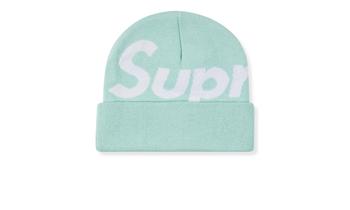 supreme帽子, Supreme | Supreme Big Logo Beanie商品图片 