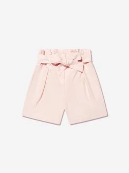 推荐Girls Nath Shorts in Pink商品