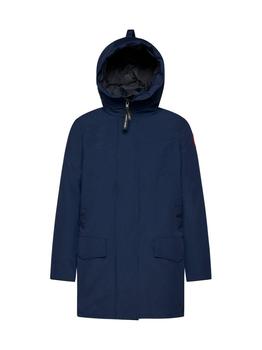 加拿大lululemon, Canada Goose | Canada Goose Lanford Hooded Parka商品图片 8.6折起