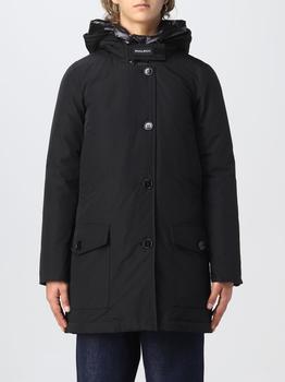 推荐Woolrich jacket for woman商品