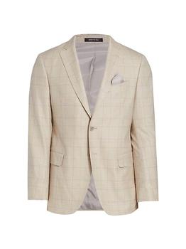 product COLLECTION Houndstooth Sport Coat image