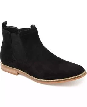 Vance Co. | Marshall Men's Chelsea Boot,商家Macy's,价格¥309