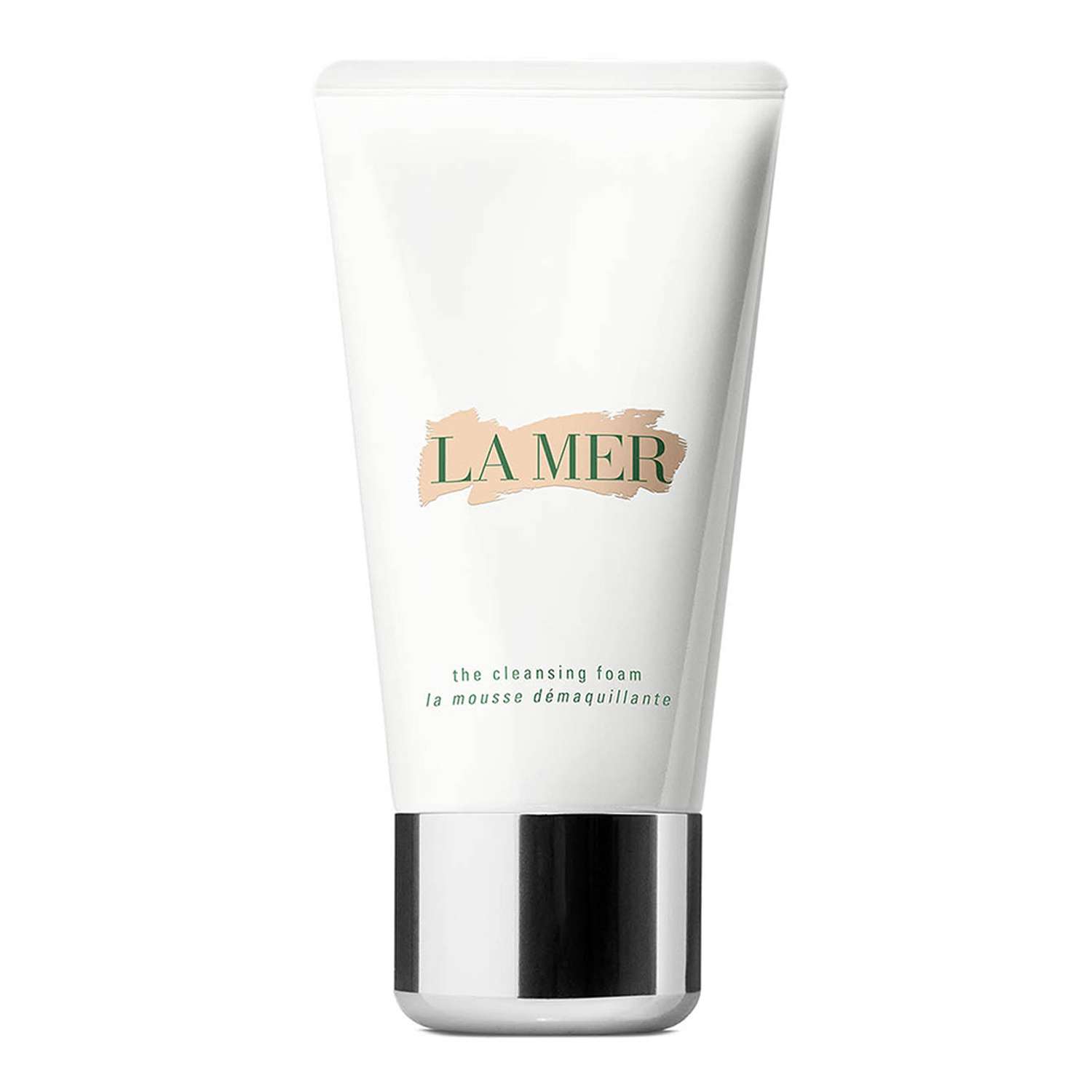 La Mer | 海蓝之谜璀璨净澈洁面泡沫 保湿深层清洁洗面奶商品图片,额外9折, 包邮包税, 额外九折