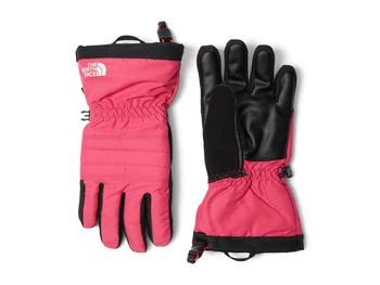 The North Face | Montana Ski Gloves (Little Kids/Big Kids),商家Zappos,价格¥369
