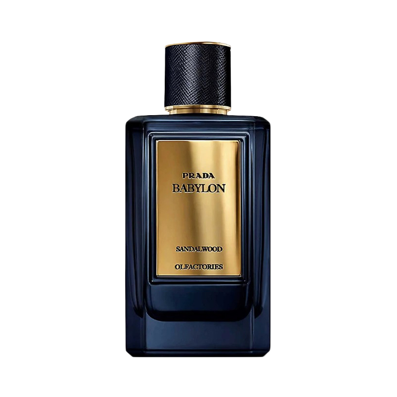 Prada | Prada普拉达Olfactories Les Mirages珍藏系列中性香水100ml EDP浓香水商品图片,1件9.8折, 包邮包税, 满折