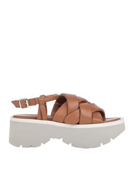PATRIZIA BONFANTI, PATRIZIA BONFANTI | Sandals商品图片 7.2折