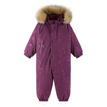 Reima | Reima 男童套装 7023512DEEPPURPLE 紫色,商家Beyond Moda Europa,价格¥1651