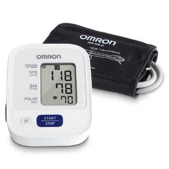 商品3 Series Upper Arm Blood Pressure Monitor (BP7100)图片
