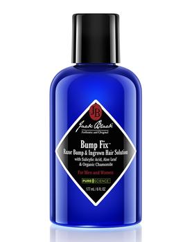 商品Jack Black | 6 oz. Bump Fix, Razor Bump & Ingrown Hair Solution,商家Neiman Marcus,价格¥203图片