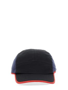 SUNNEI | Sunnei Colour-Block Baseball Cap商品图片,5.7折