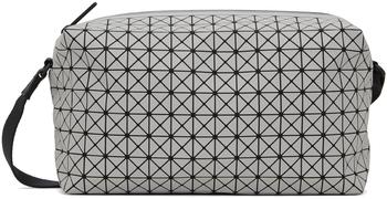 product Grey Saddle Bag image