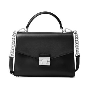 michael kors sloan, Michael Kors | Michael Kors Sloan Top Handle Satchel商品图片 