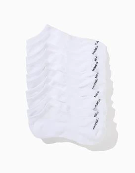 推荐AEO Low Cut Socks 5-Pack商品