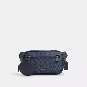 【COACH】☆お洒落☆ショルダーバック☆Elias Belt Bag COACH】☆お洒落☆ショルダーバック☆Elias Belt Bag (Coach