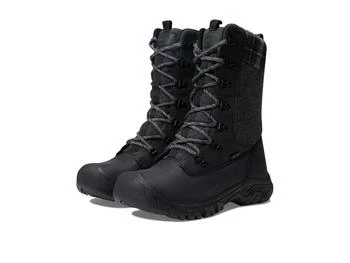 Keen | Greta Tall Boot Waterproof 5.3折起, 独家减免邮费