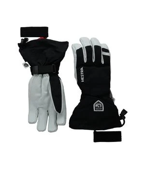 Hestra | Army Leather Heli Ski,商家Zappos,价格¥952