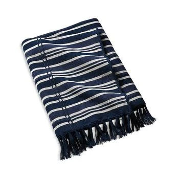 Ralph Lauren | Woodford Throw Blanket,商家Bloomingdale's,价格¥2303