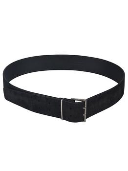 Yves Saint Laurent | Saint Laurent Square Buckle Belt商品图片,6.8折