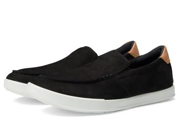 ECCO | Cathum Moc Toe Slip-On Sneaker商品图片,7折起