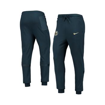 nike air force1旅行, NIKE | Men's Blue Club America Travel Fleece Performance Pants商品图片 