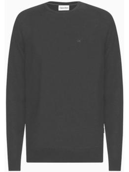 ck卫衣多少钱, Calvin Klein | MAGLIONE UOMO CALVIN KLEIN K10K109474 BEH商品图片 