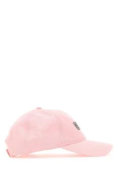 推荐Pink cotton baseball cap商品