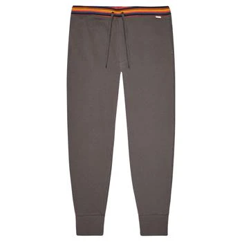 Paul Smith | Paul Smith Jersey Pants - Slate Grey,商家Aphrodite 1994,价格¥392