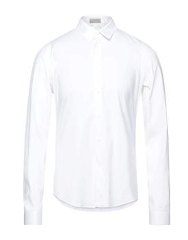 巴黎世家衬衫价格, Balenciaga | Solid color shirt商品图片 4.9折×额外7折, 额外七折