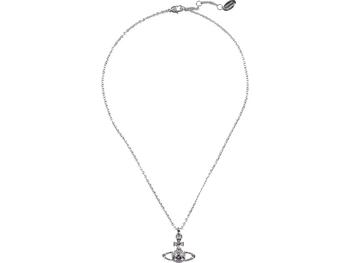 商品Vivienne Westwood | Vivienne Westwood Orb Pendant Necklace,商家Cettire,价格¥669图片