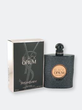 推荐Black Opium by Yves Saint Laurent Eau De Parfum Spray 3 oz 3OZ商品