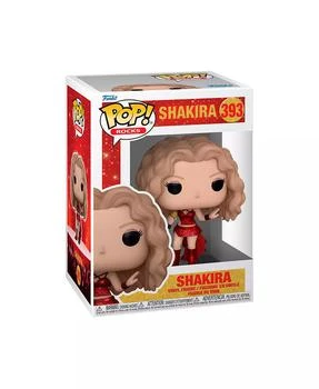 Funko | Shakira Super Bowl LIV Halftime Show 393 Funko Pop Rocks Vinyl Figure,商家Macy's,价格¥110