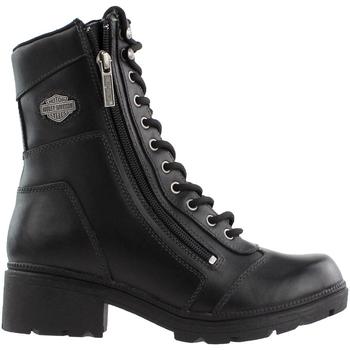 推荐Tessa Combat Boots商品