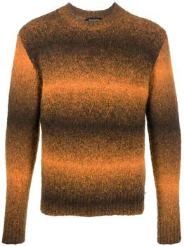 推荐ÃTUDES - Faded Effect Wool Sweater商品