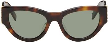 推荐Brown SL M94/F Sunglasses商品