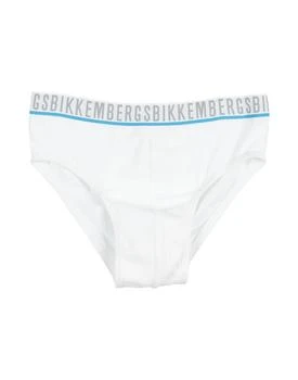 BIKKEMBERGS | Brief,商家Yoox HK,价格¥270