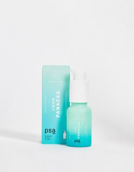 精华液, PSA | PSA Skin LIQUID PANACEA Centella & Kombucha Firming Recovery Booster 15ml商品图片 