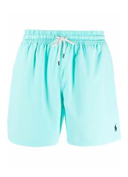 拉夫劳伦短裤图片, Ralph Lauren | TRAVELER MID TRUNK商品图片 