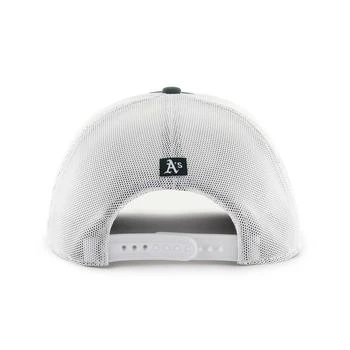 推荐47 Brand Athletics Burgess Trucker Snapback Hat - Men's商品