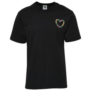 推荐Cross Colours T-Shirt - Men's商品