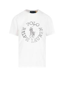 Ralph Lauren | Polo Ralph Lauren T-Shirt商品图片,8折