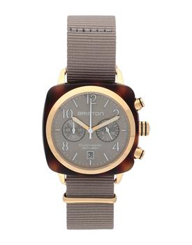 Briston | Wrist watch商品图片,5.5折