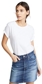 ami t恤精选, AMO | AMO Classic Tee商品图片 