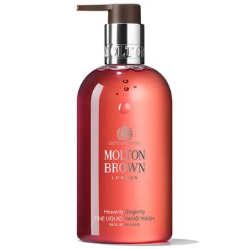 商品Molton Brown | Molton Brown Gingerlily Hand Wash 300ml,商家SkinStore,价格¥172图片