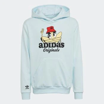 Adidas | 青少年连帽衫,商家Premium Outlets,价格¥205