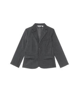 Janie and Jack | Wool Blend Dressy Blazer (Toddler/Little Kids/Big Kids),商家Zappos,价格¥474