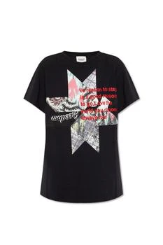 推荐‘Zewel’ T-shirt商品