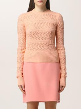 Max Mara | Sportmax cashmere blend sweater商品图片,5折起×额外7折, 额外七折